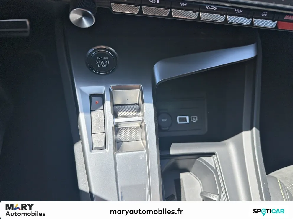 Véhicule occasion 233515 - peugeot 308 - Photo 17