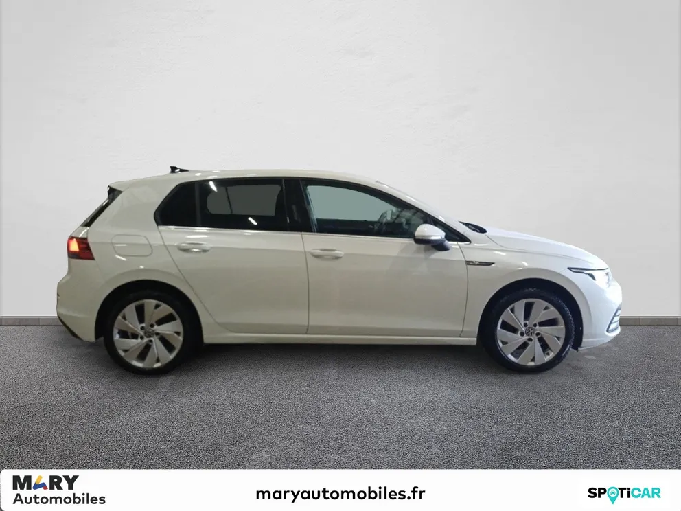 Véhicule occasion 1230734 - volkswagen GOLF - Photo 4