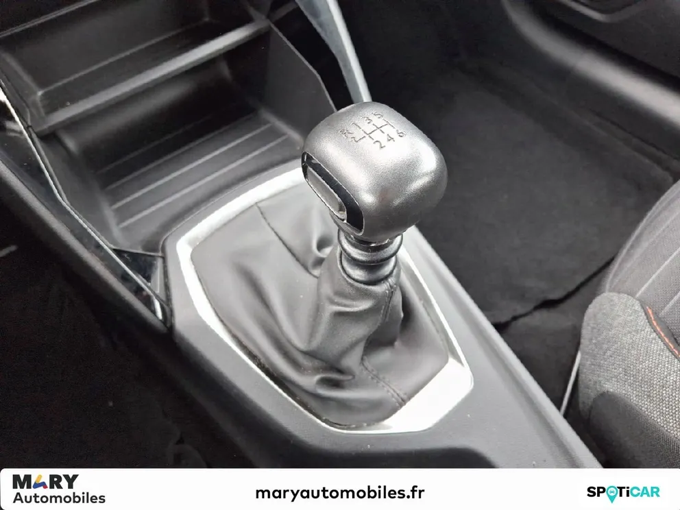 Véhicule occasion 1230260 - peugeot 208 - Photo 14
