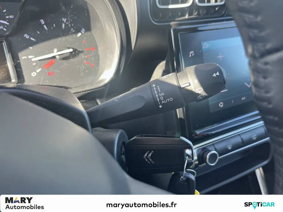 Véhicule occasion 214989 - Citroën C3 AIRCROSS - Photo 19