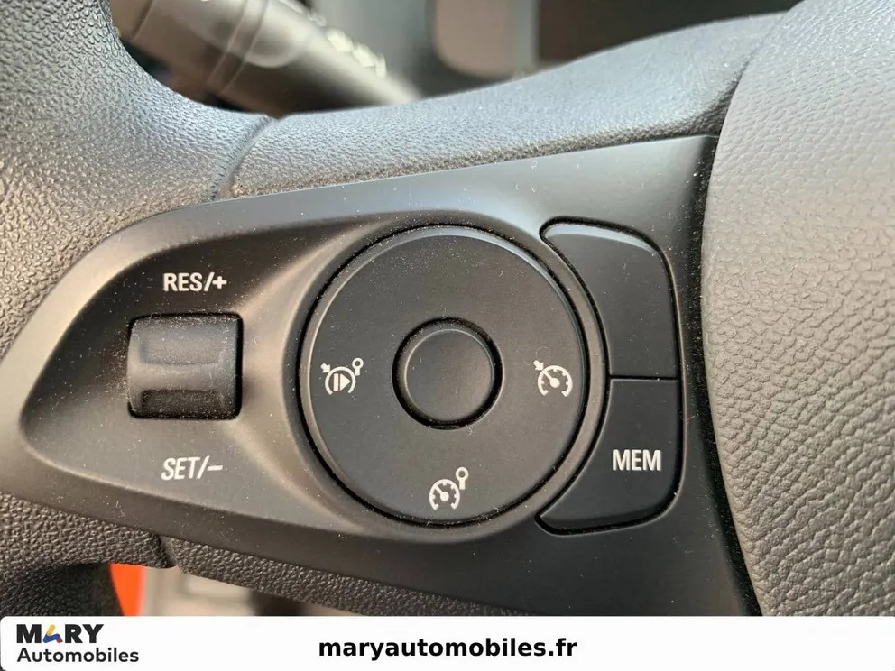 Véhicule occasion 216230 - opel CORSA - Photo 16