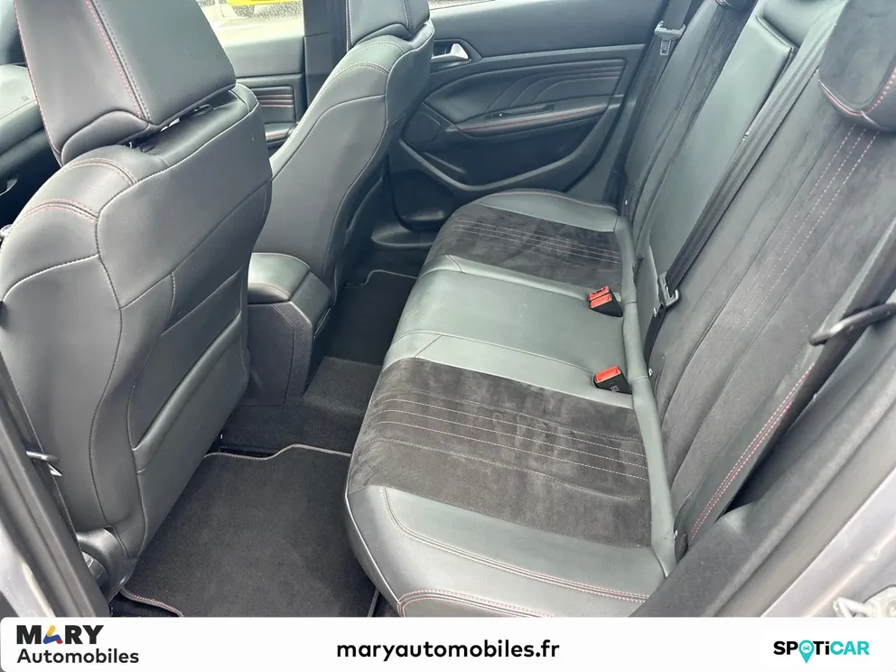 Véhicule occasion 1229965 - peugeot 308 - Photo 24