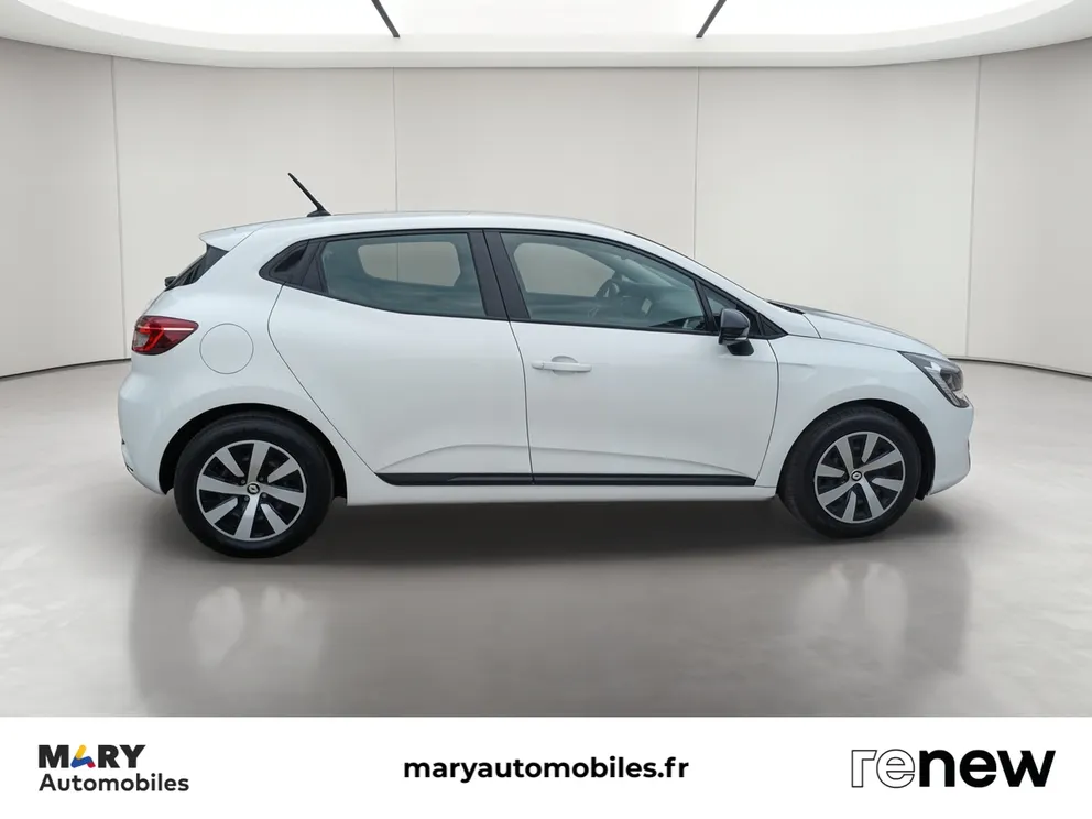 Véhicule occasion 1234697 - renault CLIO - Photo 6