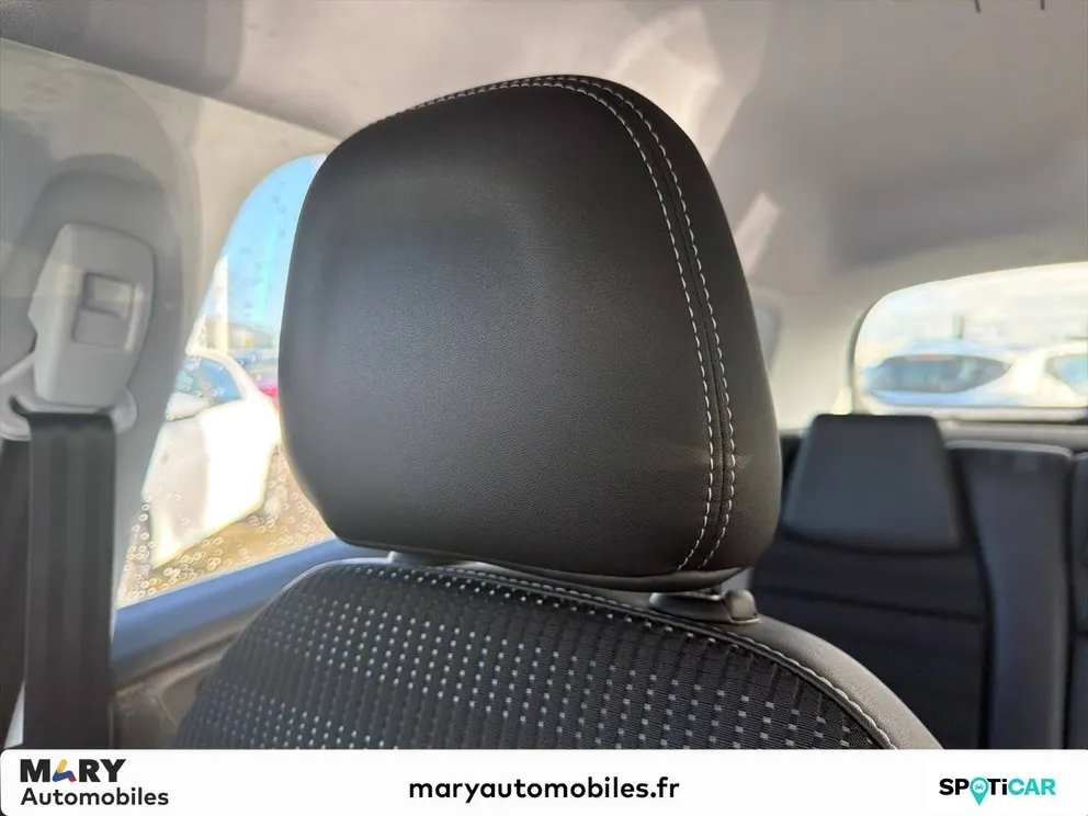 Véhicule occasion 229531 - peugeot 2008 - Photo 13