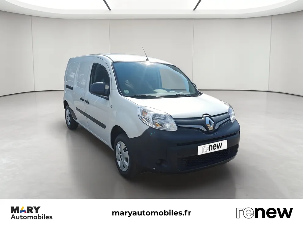 Véhicule occasion 1230133 - renault KANGOO - Photo 7