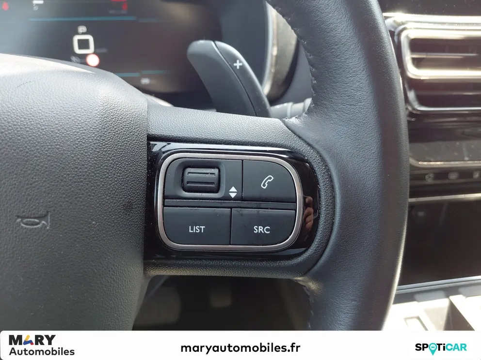 Véhicule occasion 1231554 - Citroën C5 AIRCROSS - Photo 16