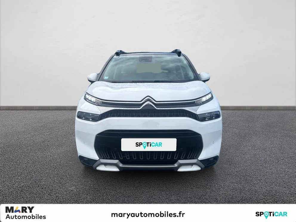 Véhicule occasion 203489 - Citroën C3 AIRCROSS - Photo 2