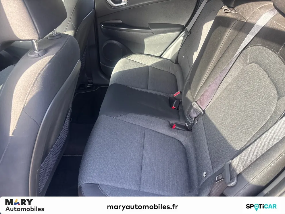 Véhicule occasion 1231603 - hyundai KONA - Photo 19