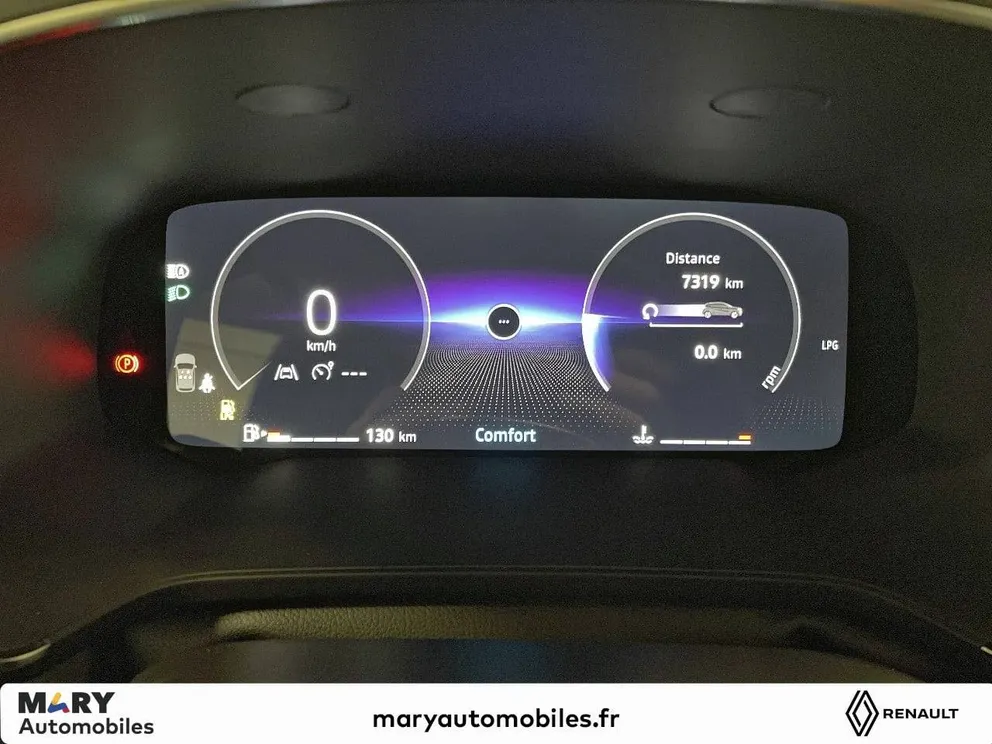 Véhicule occasion 207490 - renault CAPTUR - Photo 15