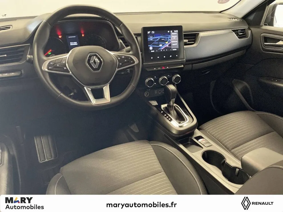 Véhicule occasion 226118 - renault ARKANA - Photo 8