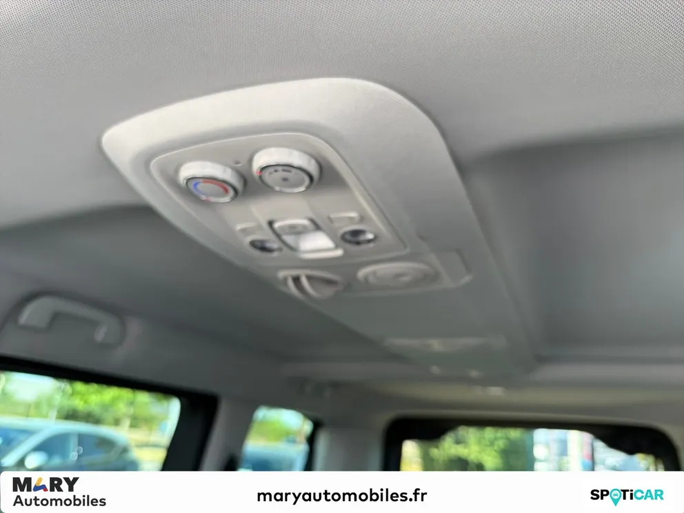 Véhicule occasion 1235990 - peugeot TRAVELLER - Photo 20