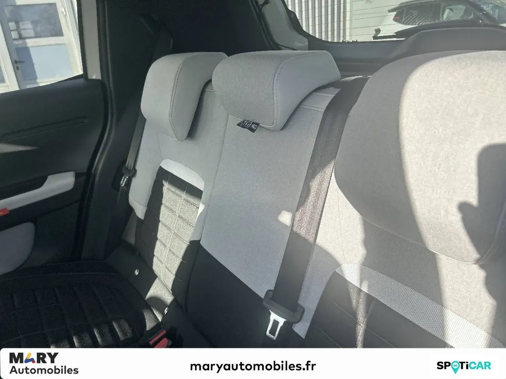 Véhicule occasion 226028 - Citroën C3 - Photo 10