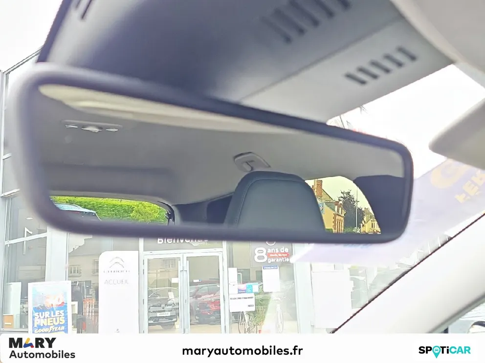 Véhicule occasion 1227460 - Citroën C5 AIRCROSS - Photo 33