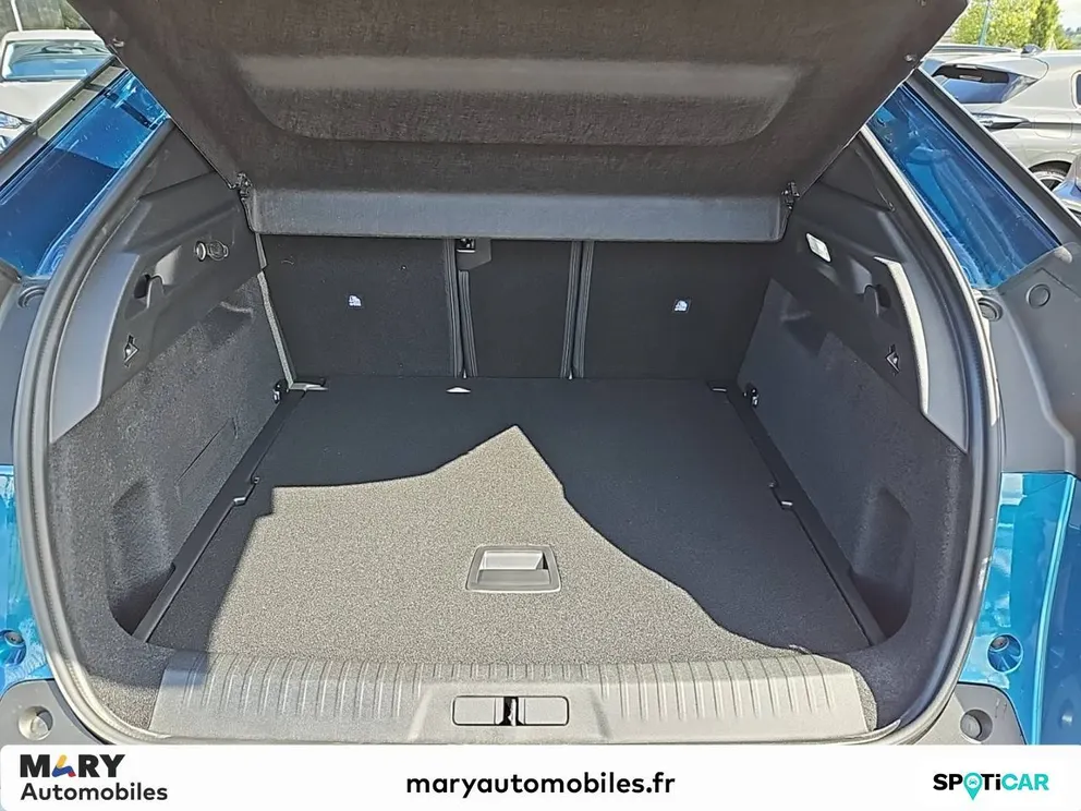 Véhicule occasion 186940 - peugeot 3008 - Photo 6