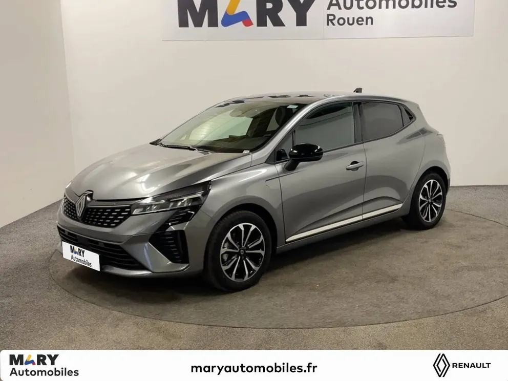 Véhicule occasion 207486 - renault CLIO - Photo 1