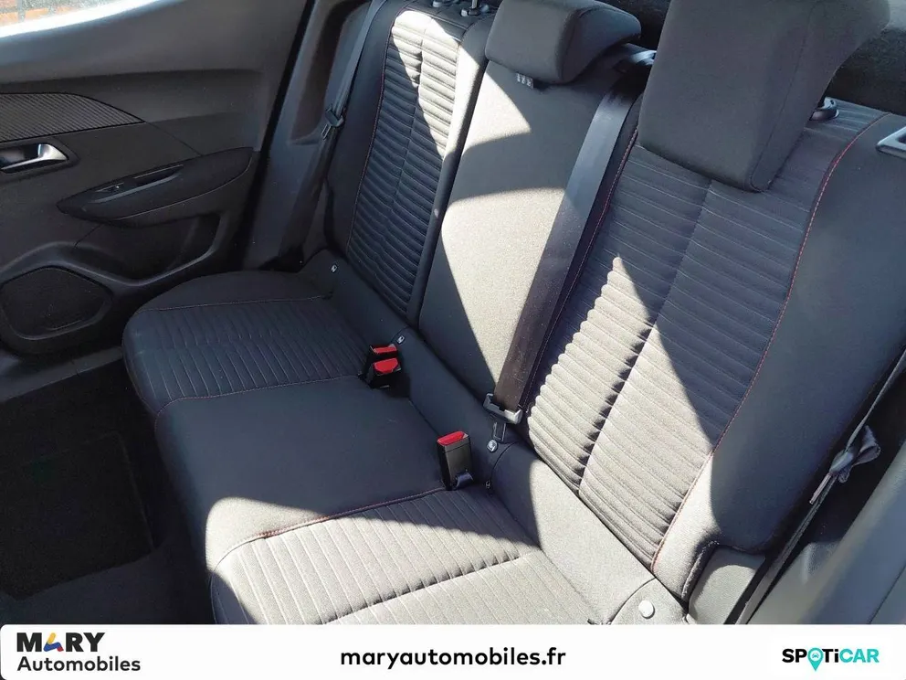 Véhicule occasion 225656 - peugeot 2008 - Photo 10