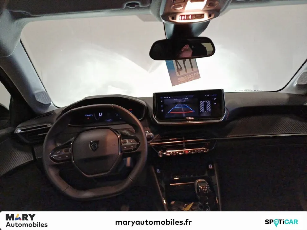 Véhicule occasion 170179 - peugeot 208 - Photo 8