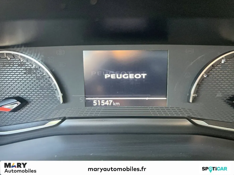 Véhicule occasion 221295 - peugeot 2008 - Photo 15