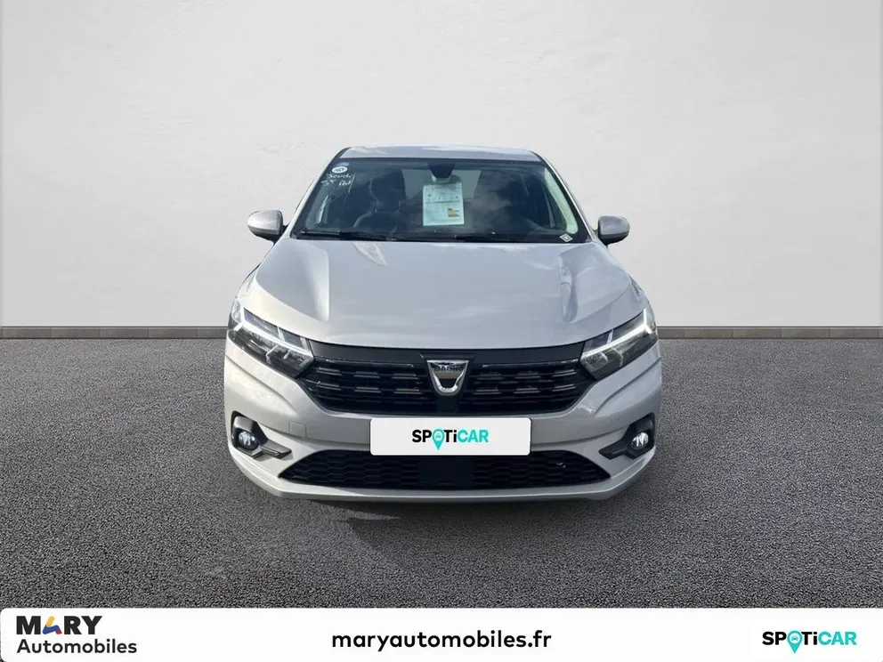 Véhicule occasion 225888 - dacia SANDERO - Photo 2