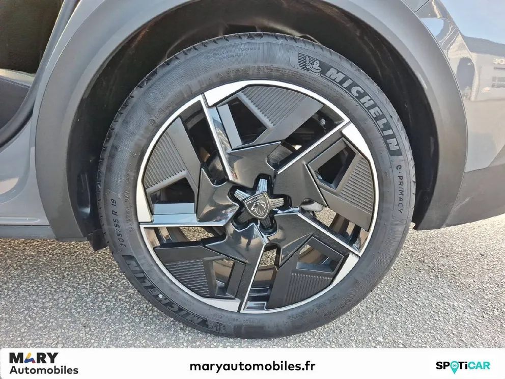 Véhicule occasion 222416 - peugeot 408 - Photo 11