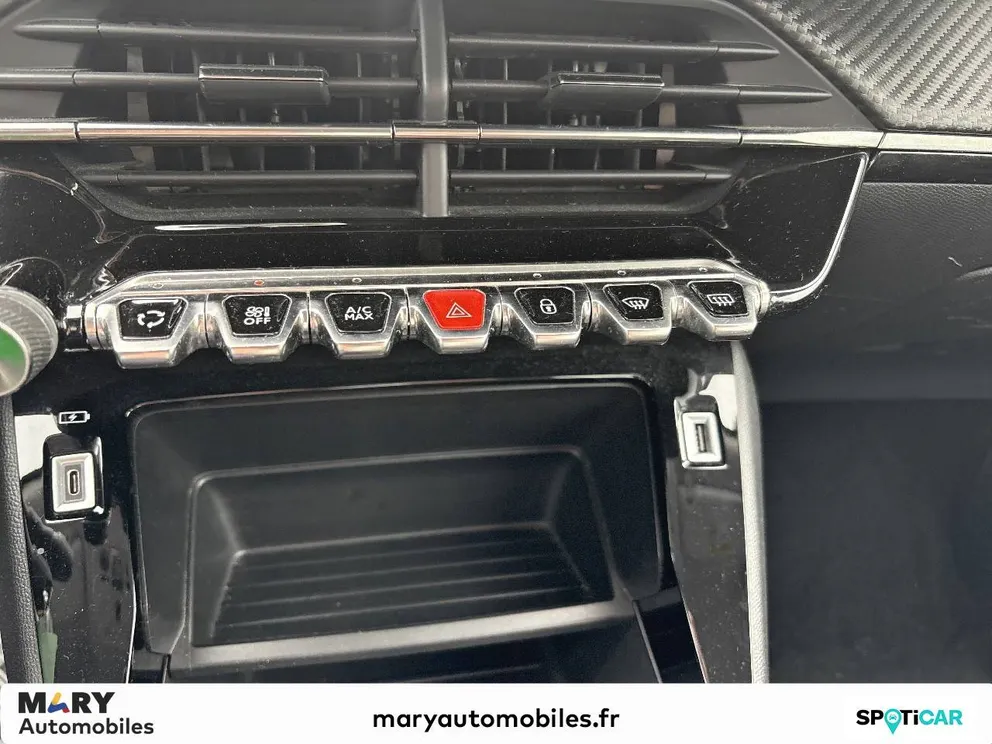Véhicule occasion 216280 - peugeot 2008 - Photo 17