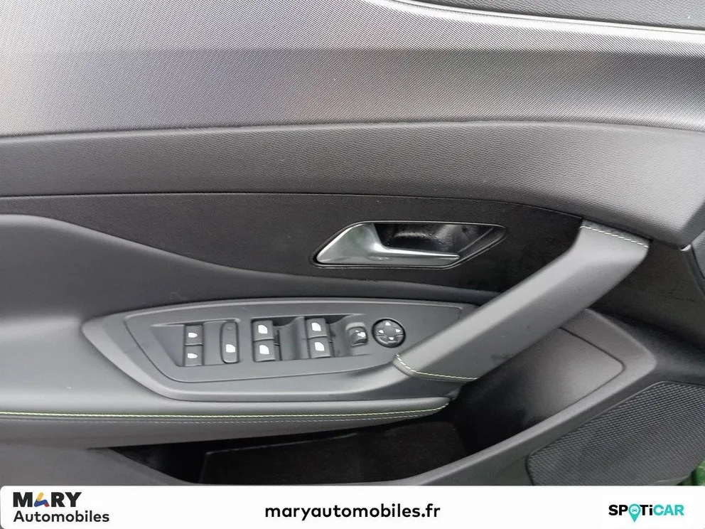 Véhicule occasion 256152 - peugeot 308 - Photo 12