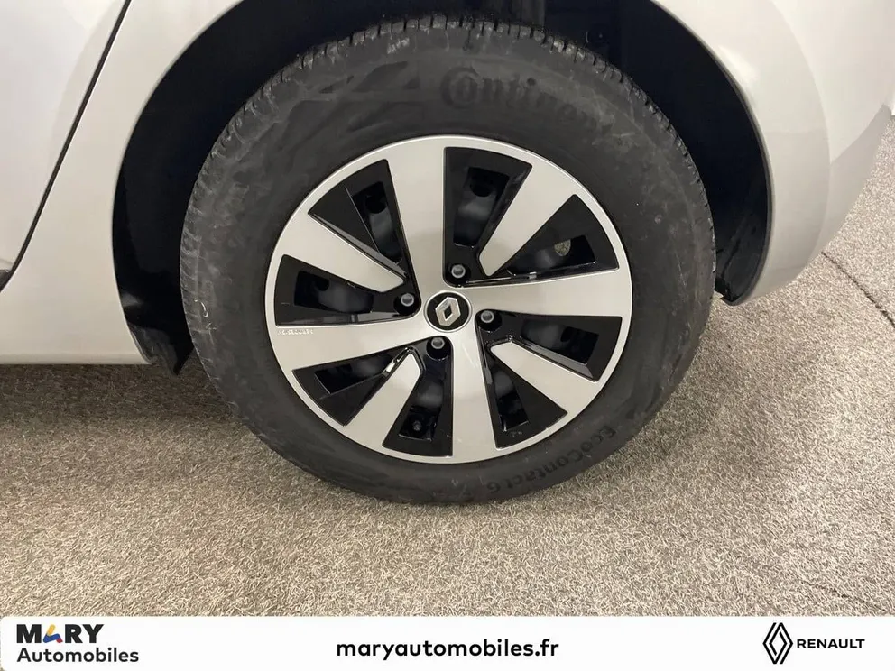 Véhicule occasion 207181 - renault CLIO - Photo 11