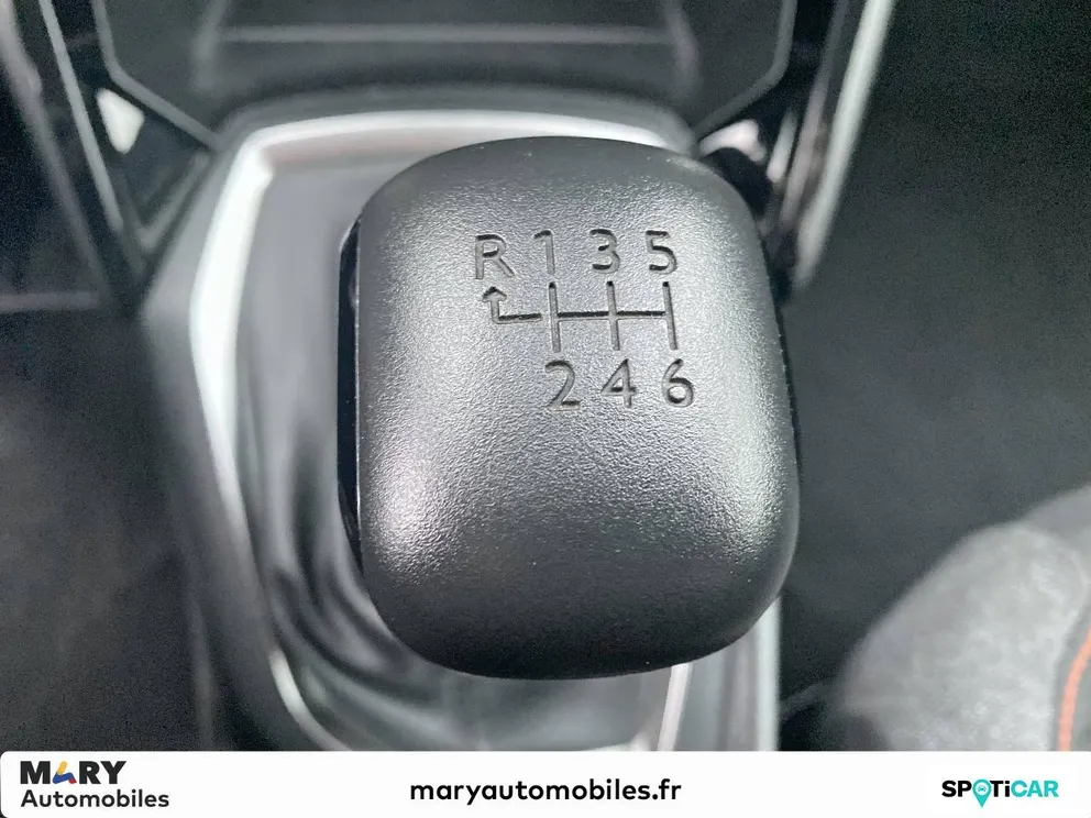 Véhicule occasion 210997 - peugeot 208 - Photo 16