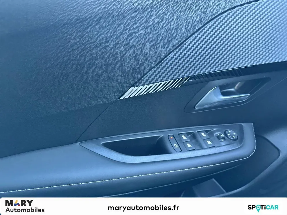 Véhicule occasion 210837 - peugeot 208 - Photo 13