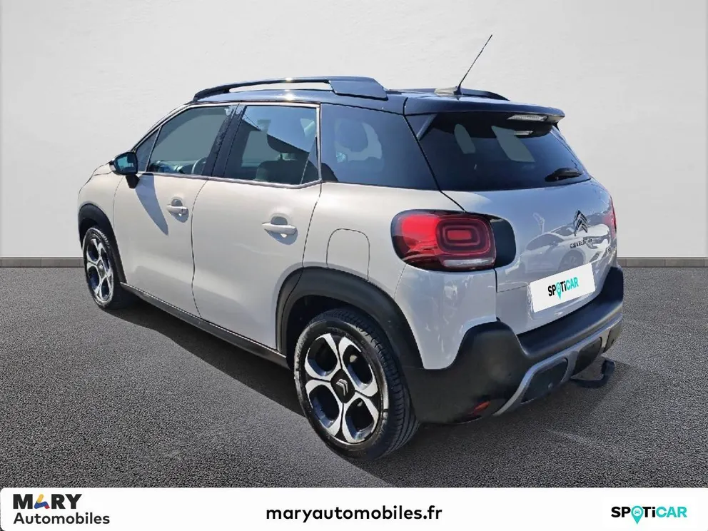 Véhicule occasion 228901 - Citroën C3 AIRCROSS - Photo 7