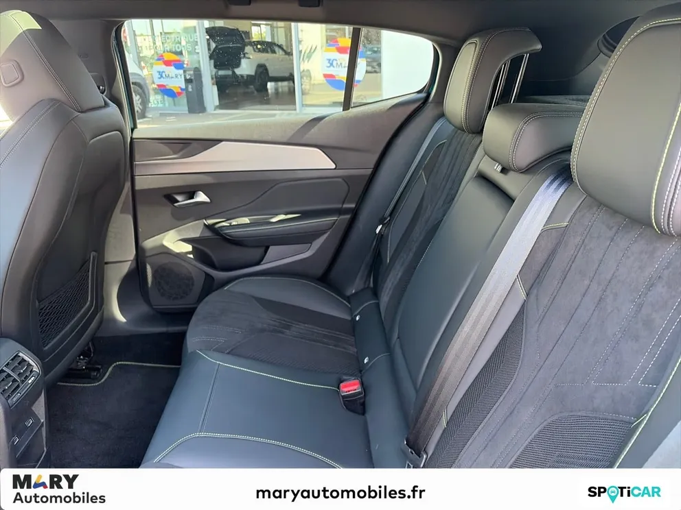 Véhicule occasion 1236791 - peugeot 408 - Photo 21