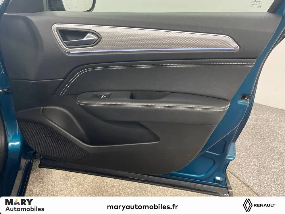 Véhicule occasion 217709 - renault ARKANA - Photo 18