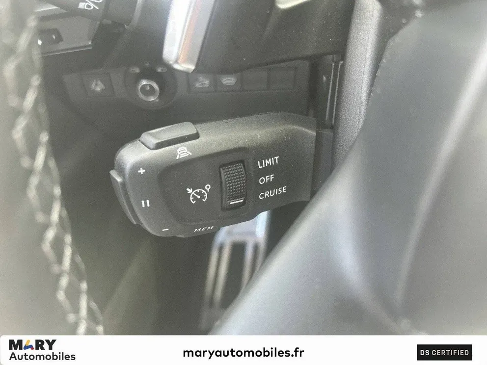 Véhicule occasion 194648 - ds DS 7 - Photo 27