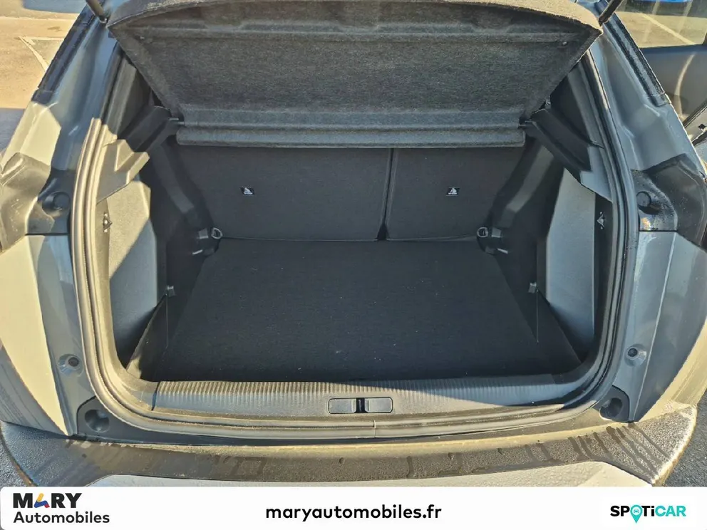 Véhicule occasion 189665 - peugeot 2008 - Photo 6