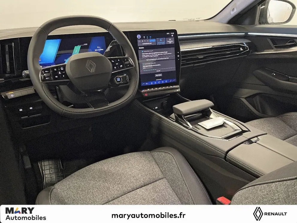 Véhicule occasion 237912 - renault AUSTRAL - Photo 8