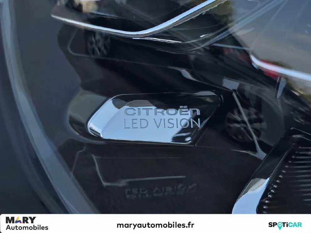 Véhicule occasion 1237347 - Citroën C3 - Photo 9