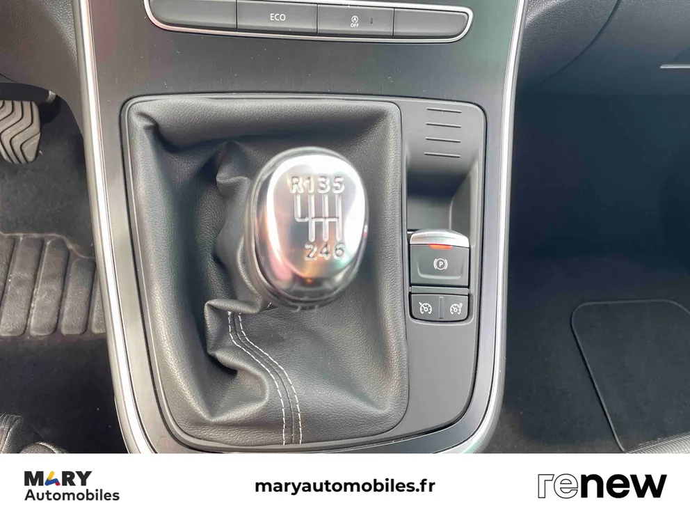 Véhicule occasion 1230167 - renault GRAND SCENIC - Photo 16