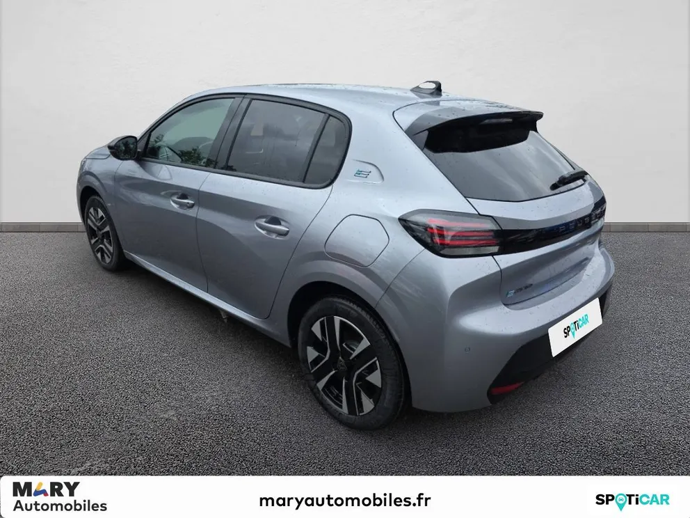 Véhicule occasion 161981 - peugeot 208 - Photo 7