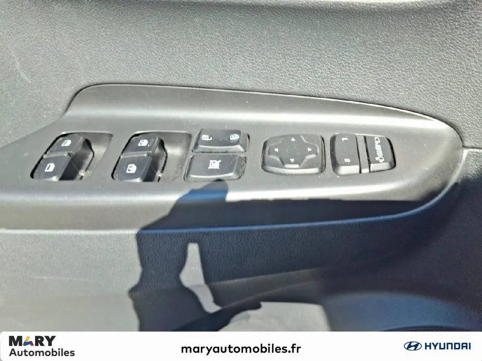 Véhicule occasion 186158 - hyundai KONA - Photo 17