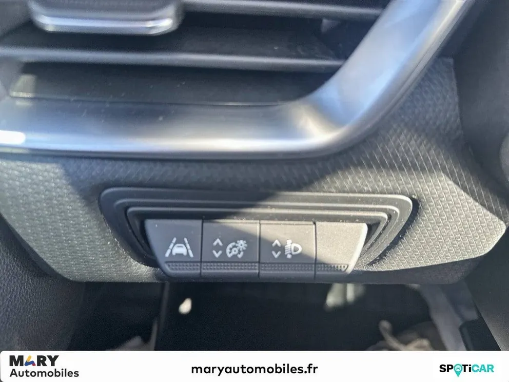 Véhicule occasion 223218 - renault CLIO - Photo 12