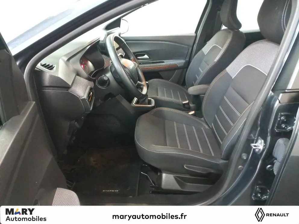 Véhicule occasion 205589 - dacia SANDERO - Photo 9