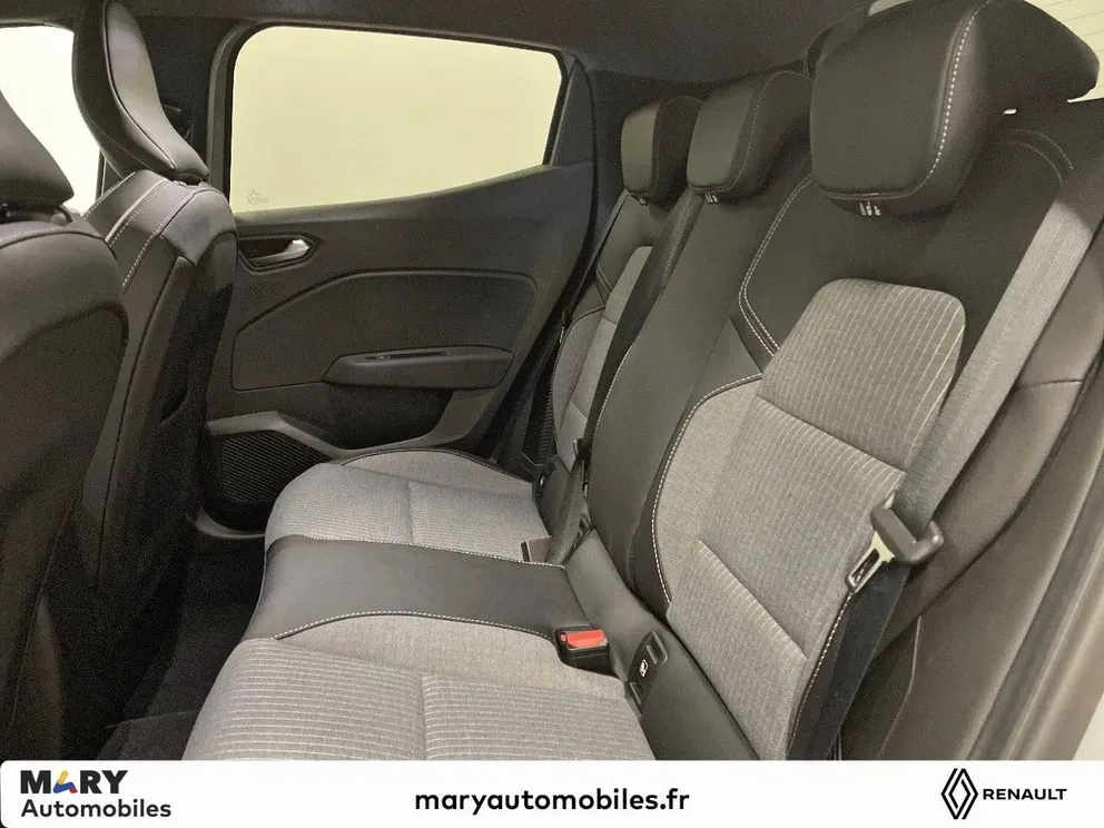 Véhicule occasion 209723 - renault CLIO - Photo 10