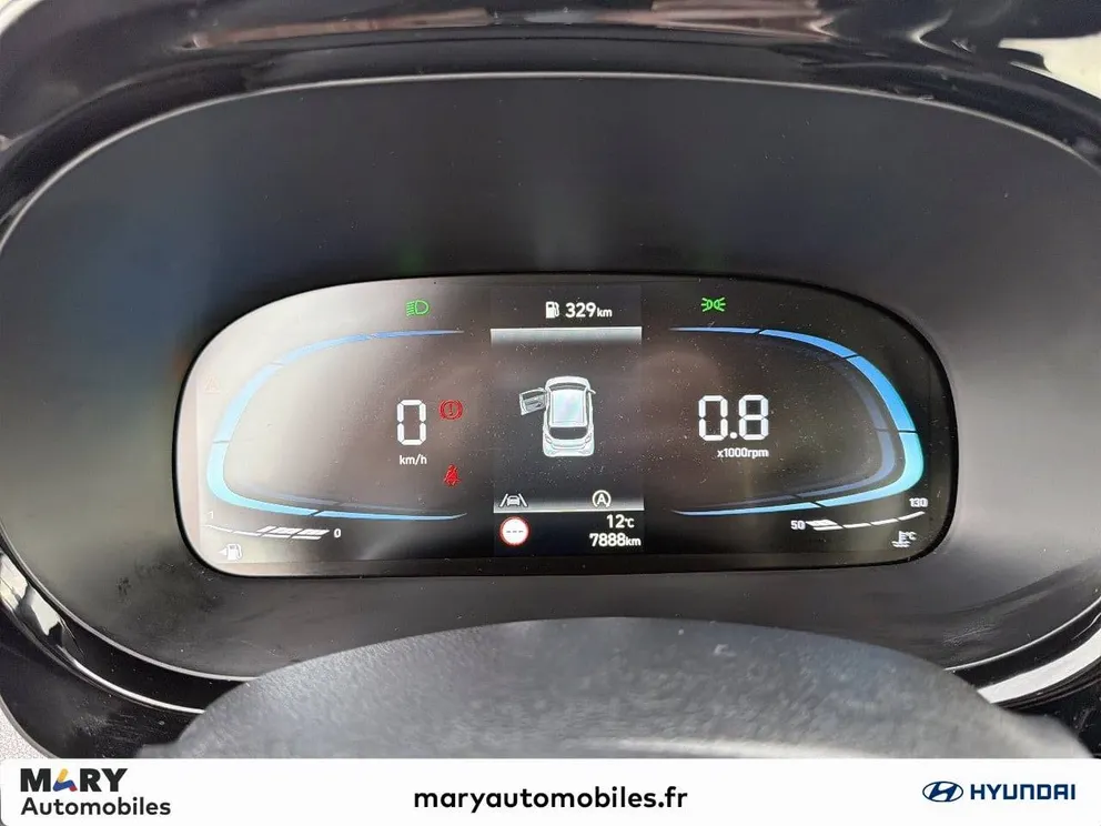 Véhicule occasion 221292 - hyundai i10 - Photo 16