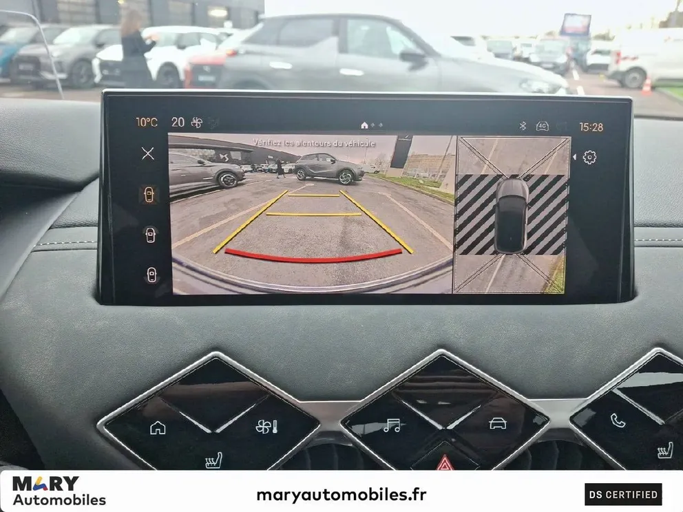Véhicule occasion 208036 - ds DS 3 - Photo 15