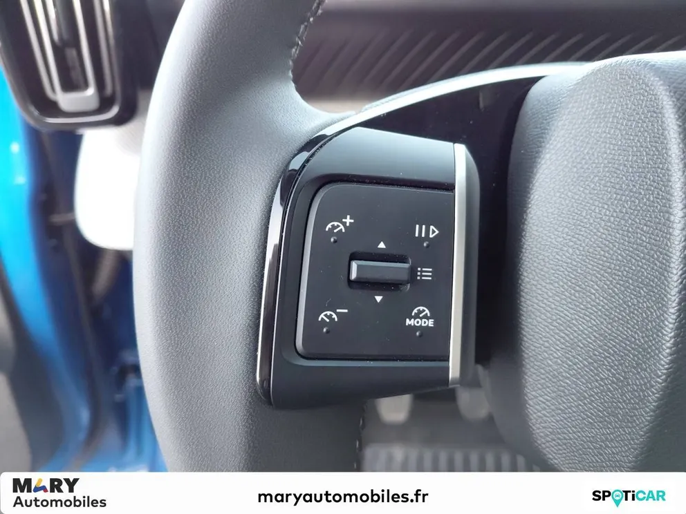 Véhicule occasion 230275 - Citroën C3 - Photo 14