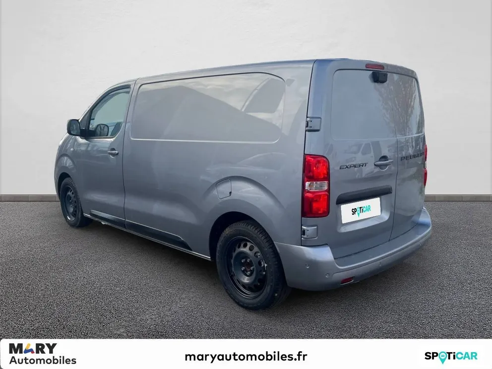 Véhicule occasion 162176 - peugeot EXPERT - Photo 7