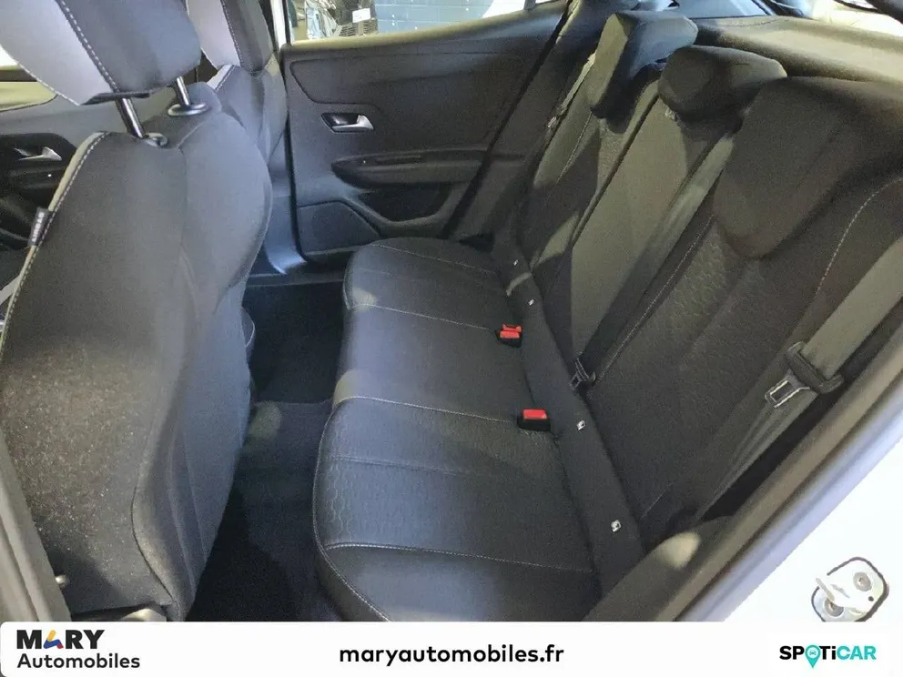 Véhicule occasion 259347 - opel MOKKA - Photo 10