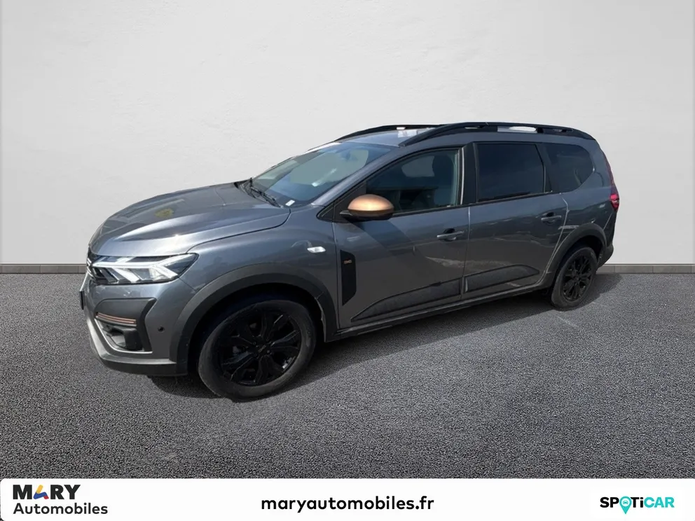 Véhicule occasion 1229453 - dacia JOGGER - Photo 1