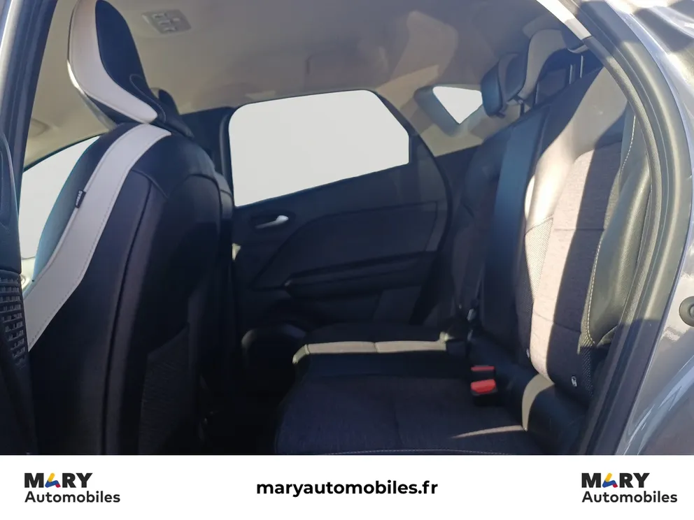 Véhicule occasion 235672 - renault CAPTUR - Photo 18