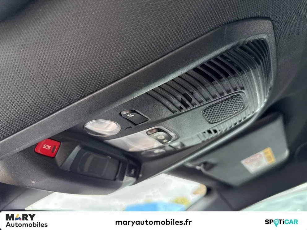 Véhicule occasion 190156 - peugeot 3008 - Photo 15